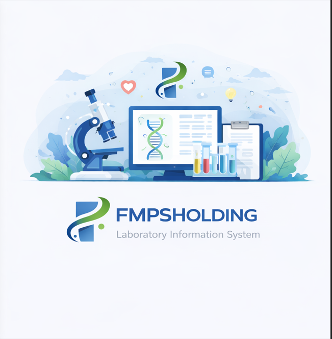 Laboratory Information System